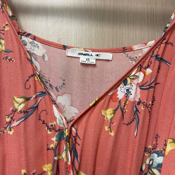 O'Neill Dresses & Skirts - Worn once, O’Neill dress XS